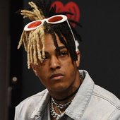 xxxtentacion