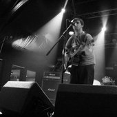 Sean Arnold