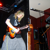 nat neurotypes @ the rainbow on 13 02 2025