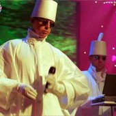 Pet Shop Boys '94