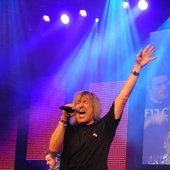 John Schlitt