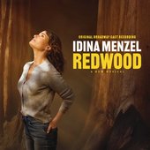 Redwood: A New Musical (Original Broadway Cast Recording)