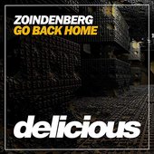 Go Back Home - Single