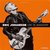 Live in Mississippi