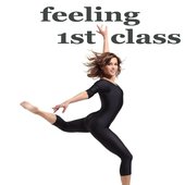 Feeling 1st Class (Inspiring Lounge Music)