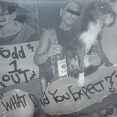 What Did You Expect?