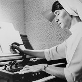 Sister Irene O'Connor