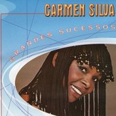 Grandes Sucessos - Carmen Silva