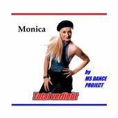 Monica & MS-Dance Project - Total verliebt