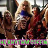 The Rhythm Coffin