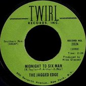 Midnight to Six Man