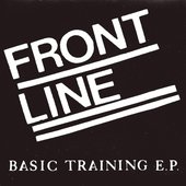 Basic Training E.P.