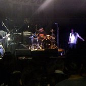 StillWell @ Luxembourg (Korn Tour 2011)