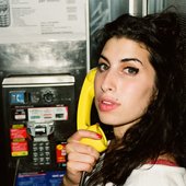 Amy Winehouse