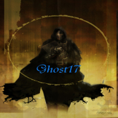 Avatar für GHOST171