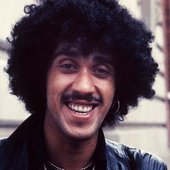 Phil Lynott