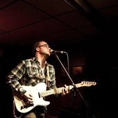 Paul Tefft & The Nation