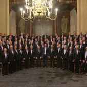 Christelijk Kamper Mannenkoor "Door Eendracht Verbonden"