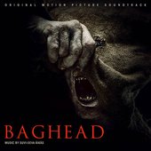 BAGHEAD (ORIGINAL MOTION PICTURE SOUNDTRACK)