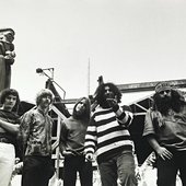 Grateful Dead