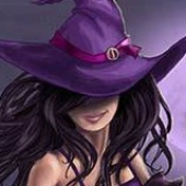 Аватар для PurpleOleander