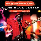 Funky Basement Blues