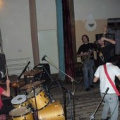 22.11.2008 - LSD Autumn Fest (Черновцы)