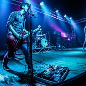 Grito Rock Goiânia 2014