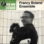 Francy Boland Ensemble