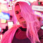 Eva-lina