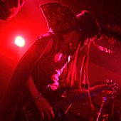 六弦Ａ助 performing live 2011-06-08 