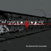 No Retreat No Surrender