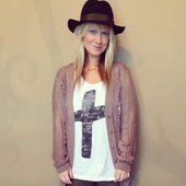 Natalie Grant