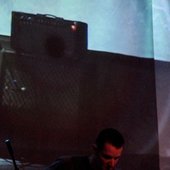 Live at King's Arms, Salford 2010
