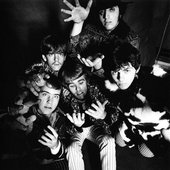 The Electric Prunes