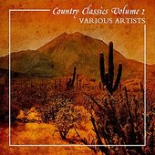 Country Classics, Vol. 1