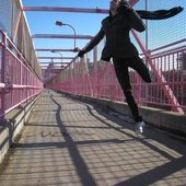 eight two wmbg bridge nyc