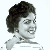 Patsy Cline