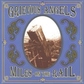 Miles On The Rail