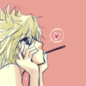 LastFM profile picture for @impolite