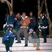 Vibe World Order