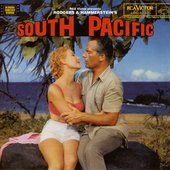 South Pacific Soundtrack