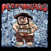 Sòpròkù [Explicit]