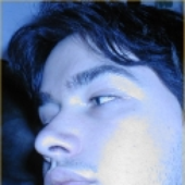 LastFM profile picture for @Antidote