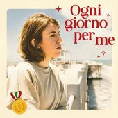 Ogni giorno per me