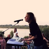 Атомная Романтика. Алексей