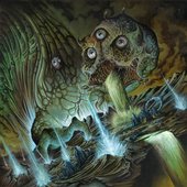 Untamed Revulsion