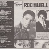 Rockwell - Somebody’s Watching Me (1984)