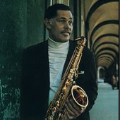 Dexter Gordon