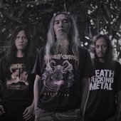 DEATH VOMIT (INDONESIA) 